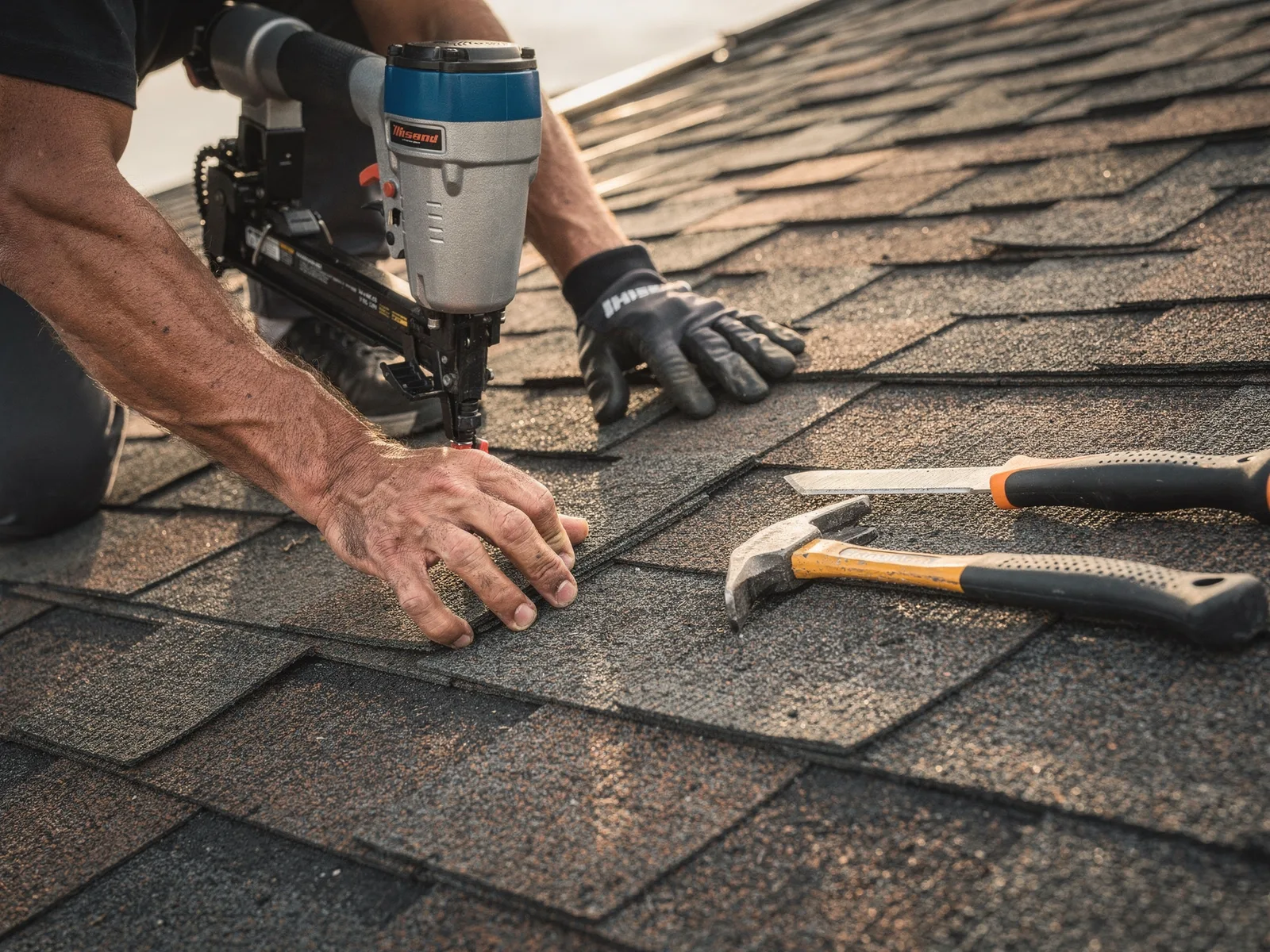 Why choose Roof Repair in Ripon, CA
